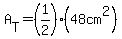 A%5BT%5D=%281%2F2%29%2848cm%5E2%29