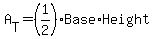 A%5BT%5D=%281%2F2%29Base%2AHeight