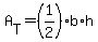 A%5BT%5D+=+%281%2F2%29b%2Ah