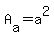 A%5Ba%5D=a%5E2