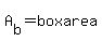 A%5Bb%5D=box+area