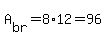 A%5Bbr%5D=8%2A12=96