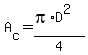 A%5Bc%5D=%28pi%2AD%5E2%29%2F4