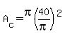A%5Bc%5D=pi%2840%2Fpi%29%5E2
