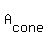 A%5Bcone%5D