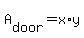 A%5Bdoor%5D=x%2Ay