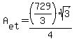 A%5Bet%5D=%28729%2F3%29%2Asqrt%283%29%2F4