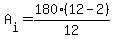 A%5Bi%5D+=+180%2812-2%29%2F12