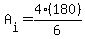 A%5Bi%5D+=+4%28180%29%2F6