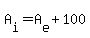 A%5Bi%5D+=+A%5Be%5D%2B100