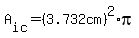 A%5Bic%5D=%283.732cm%29%5E2%2Api