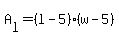 A%5Bl%5D=%28l-5%29%2A%28w-5%29