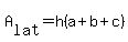 A%5Blat%5D=h%28a%2Bb%2Bc%29