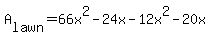 A%5Blawn%5D=66x%5E2+-+24x-12x%5E2+-+20x