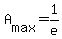 A%5Bmax%5D=1%2Fe
