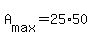A%5Bmax%5D+=+25%2A50