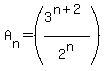 A%5Bn%5D=%283%5E%28n%2B2%29%2F2%5En%29