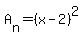 A%5Bn%5D=%28x-2%29%5E2