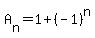 A%5Bn%5D=1%2B%28-1%29%5En