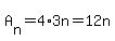 A%5Bn%5D=4%2A3n=12n