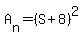 A%5Bn%5D+=+%28S%2B8%29%5E2