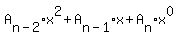 A%5Bn-2%5Dx%5E2%2BA%5Bn-1%5Dx%2BA%5Bn%5Dx%5E0