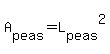 A%5Bpeas%5D=L%5Bpeas%5D%5E2