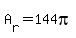 A%5Br%5D=144pi