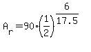 A%5Br%5D=90%281%2F2%29%5E%286%2F17.5%29