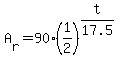A%5Br%5D=90%281%2F2%29%5E%28t%2F17.5%29