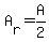 A%5Br%5D+=A%2F2