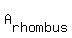 A%5Brhombus%5D