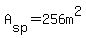 A%5Bsp%5D=256m%5E2