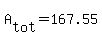 A%5Btot%5D=167.55
