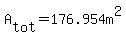A%5Btot%5D=176.954m%5E2