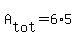 A%5Btot%5D=6%2A5