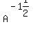 A%5E%28-+1%261%2F2%29
