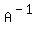 A%5E%28-1%29