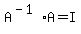 A%5E%28-1%29%2AA=I