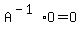 A%5E%28-1%29%2AO+=+O