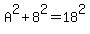 A%5E2%2B8%5E2=18%5E2