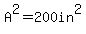 A%5E2=200in%5E2