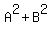 A%5E2+%2B+B%5E2