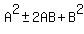 A%5E2+%2B-+2AB+%2B+B%5E2