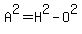 A%5E2+=+H%5E2+-+O%5E2