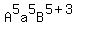 A%5E5a%5E5B%5E%285%2B3%29
