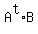 A%5Et%2AB