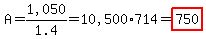 A+=+%221%2C050%22%2F1.4+=+%2210%2C500%22714+=+highlight%28+750%29