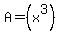 A+=+%28x%5E3%29
