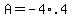 A+=+-4%2A.4
